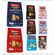 Loacker Wafer 125gram