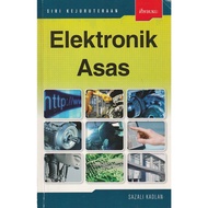[KKD] Ibs: Elektronik Asas