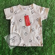 T-shirt boy q&k/blue jays / baju budak lelaki q&k/blue jays