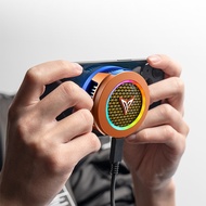 FLYDIGI B6X ONEPIECE EDITION Cooling Fan RGB Light 20W Magnetic