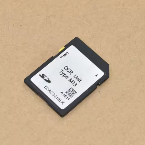 OCR Unit Type M13 for Ricoh MP 2555 3055 3555 4055 5055 6055 MP2555 MP3055 MP3555 MP4055 MP5055 MP60