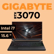 Gigabyte AORUS 5 - SE4-73SG513SH (Intel i7 - 12700H | RTX 3070) Gaming Laptop