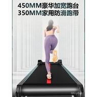 Treadmill Household Small Walking Machine Foldable Indoor Walking Unpowered Female Weight Loss Family Mini Machine