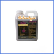 ☁ 
 ∣ [BER PROMO] Ulady Kerastar Step 2 Reconstructor Treatment 1000mL/ Ulady kerastar keratin 1000