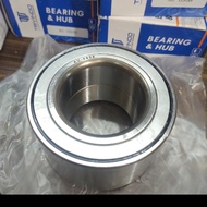 Serena C24 X-TRAIL XTRAIL T30 Front Wheel Bearing Bearing HIGH QUALITY 24AUTOPARTS