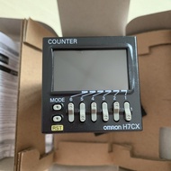 Omron H7CX-A-N counter