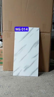 Combo 50 tấm xốp dán tường pvc vân đá miếng dán tường vân đá hoa cương kích thước 60x30cm có keo sẵn