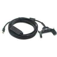 25-102775-02R USB Client Communication Power Charging Cable for Symbol MC70 MC75 MC75A0 MC75A6 MC75A