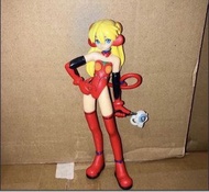 新世紀福音戰士 明日香 figure 海洋堂 （29）