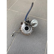 Turbo Mira L5/L6 JBJL for Kancil