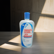 Isoprophy Alcohol 500ml FDA approved