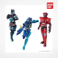 Bandai So-Do Kamen Rider Zero-One AI 07 Sodo Action Figure