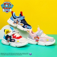 PAW patrol Children's Sports Shoes Cloth Sneakers Girls' Daddy Cushioning Running Boys' Barking Team Making Great Contributions 14-19cm 2-8 Ye