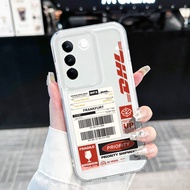 Case For VIVO V29 5G V29 Pro 5G V27 5G V27 5G Personality