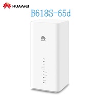 [ Used Unit ] Huawei B618s-65D Modem Router 600 Mbps Unlock LTE ( Read T&C before Purchase )