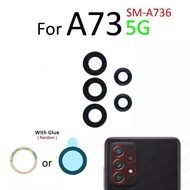 Cheap SamSung A73 Camera Glass