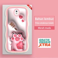 Jasouwe Samsung J2 J4 J6 J7 Prime Plus 2018 J7 2015 Core NXT J5 Pro 4G 2017 J3 2016 latest HP casing