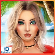 ( Android )Avakin Life – 3D Virtual World (MOD, Free Build/All Items) Latest Version APK