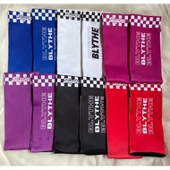 Blythe’s Cycling Socks