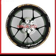 KAWASAKI CUTTING STICKER NINJA 30047kawasaki