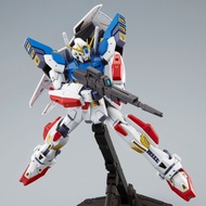 MG GUNDAM F90 II I-TYPE ORIGINAL