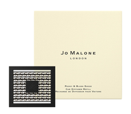 Jo Malone牡丹與胭紅麂絨車用香氛補充裝 [平行進口]