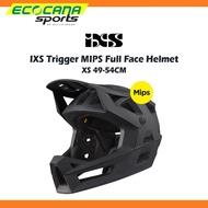 IXS TRIGGER MIPS FULL FACE HELMET (XS)
