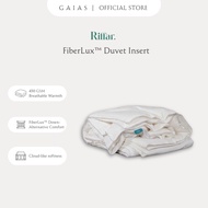 RIFFAR FiberLux™ Duvet Insert Comforter Selimut Blanket