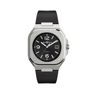 Bell & Ross BR 05 Black Steel RS - 40mm