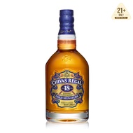 Chivas Regal 18years 750ml