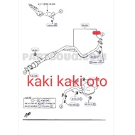 Packing grand vitara gasketknalpot Joint gasketknalpot new Mazda 5 Mazda-5knalpot
