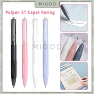 Quick Dry Pen / Signature Pen / Gel Pen