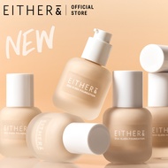 Either& Egg Sleek Foundation