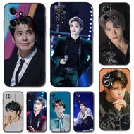 Phone Case For Xiaomi Redmi Note 12 PRO Plus 5G jehyung jaehyung