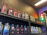 電單車偈油批發