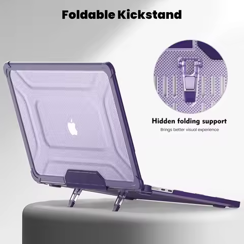 Space Star for Macbook Pro 14 Case M5 TPU Edge Funda for MacBook Air 13 Case M4 Pro 14 16 M3 Air 15 