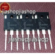 1pcs SRC65R041 brand new original field-effect transistor MOS high-power 68.5A650V, available for di