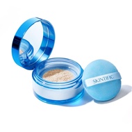 Skintific Invisiblur All Day Loose Powder 03A Almond