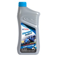 VSPEED PLUS 4T premium motorbike engine oil