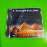 CD Import CRIMSON GLORY Astronomica