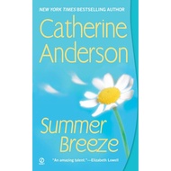 Summer Breeze by Catherine Anderson