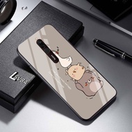 case handphone xiaomi redmi 8 casing hp hardcase glossy premium - 034 - 3 redmi 8