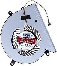 Deal4GO DC 12V/1A CPU Cooling Fan BAAA1115R2U 01EF970 Replacement for Lenovo ThinkCentre AIO M800Z M