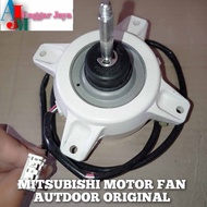 DINSMO MOTOR FAN DC OUTDOOR AC  MITSUBISHI ORIGINAL