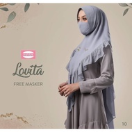 KHIMAR LOVITA