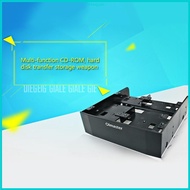 RPAN Olmaster Mr-8802 HDD Hard Disk Box Multi-function Combination Conversion Rack