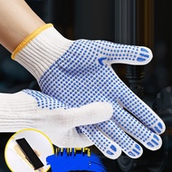 Super Durable Anti-Slip Anti-Abrasion Work Gloves