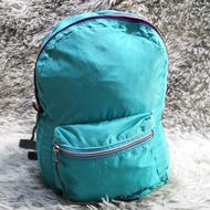 Aigle Light Blue Mini Backpack Bag