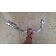 Neck cobra d50 topBEAT