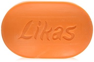 Original Likas Papaya Herbal Soap - by Likas